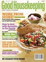 Good Housekeeping India - March, 2014 March, 2014